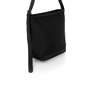 Borsa a secchiello da donna