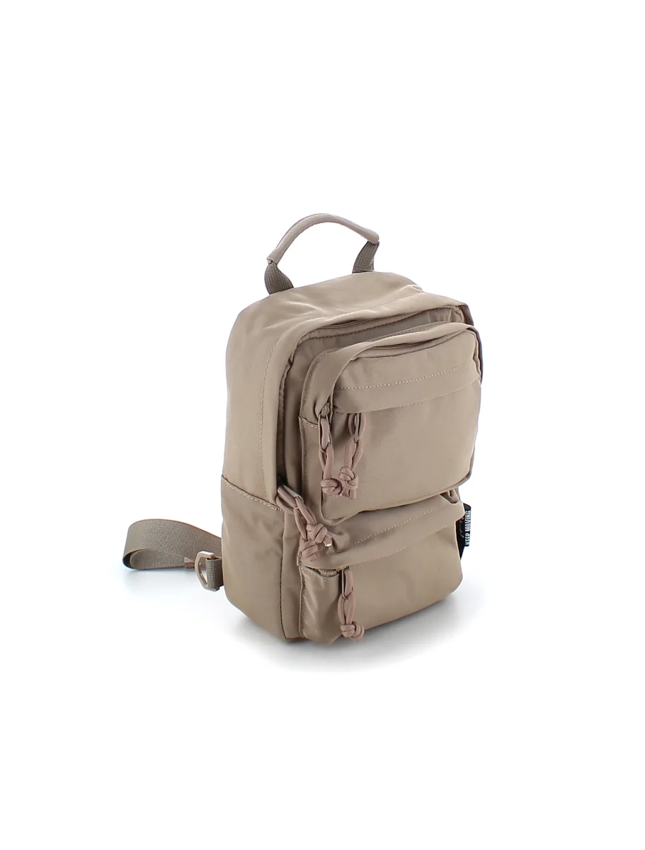 Zaino monospalla da donna