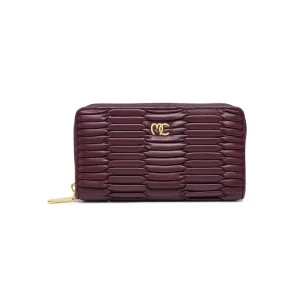 Erin Big Wallet Portafoglio da donna