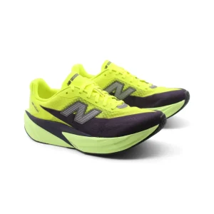 Rebel V5 scarpa da running da uomo