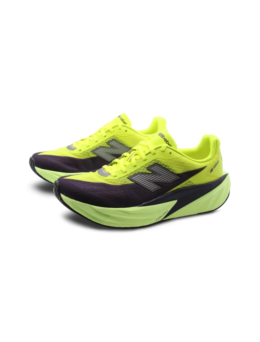 Rebel V5 scarpa da running da uomo - immagine 4