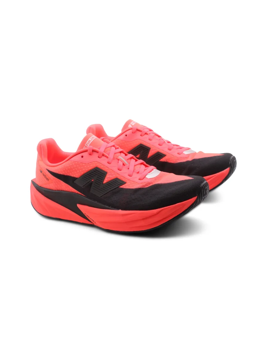 Rebel V5 scarpa da running da uomo