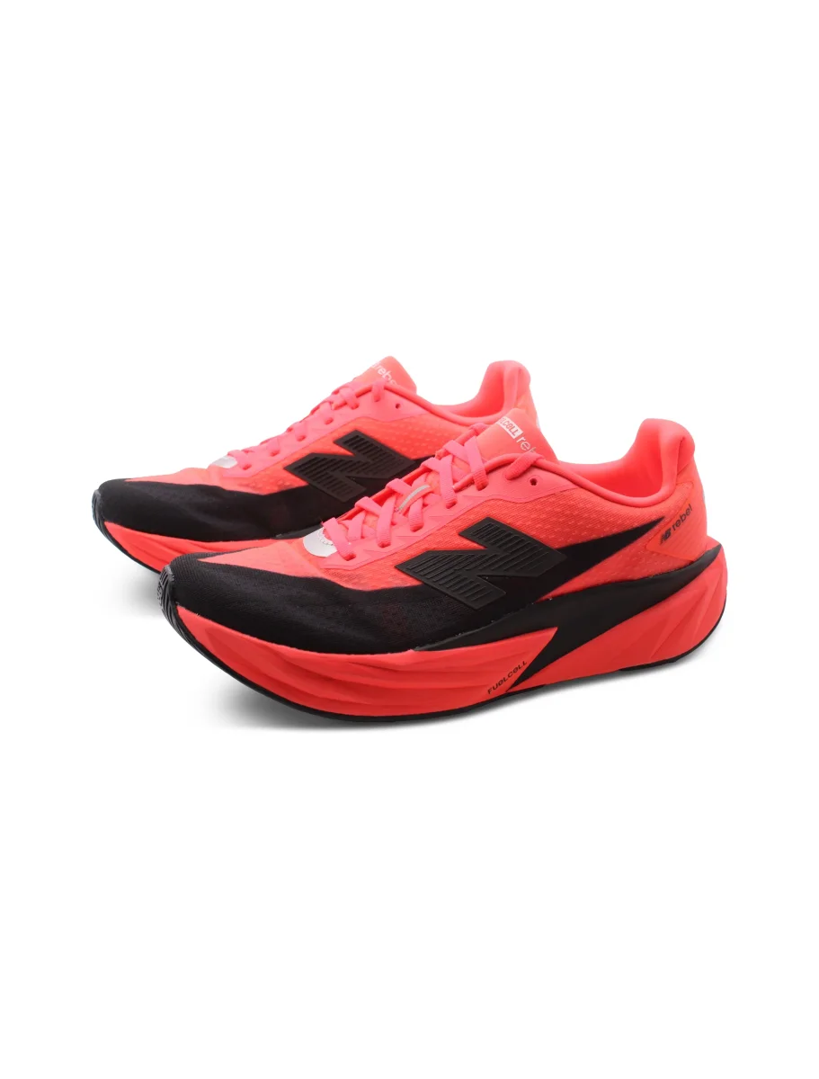 Rebel V5 scarpa da running da uomo - immagine 5