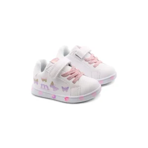 Sneaker pirmi passi da bimba