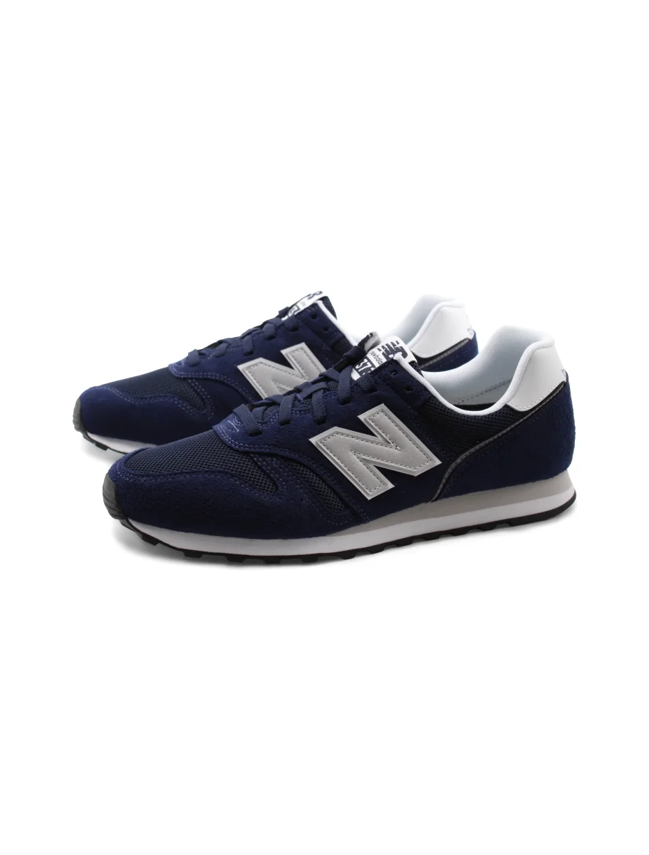 373 sneaker da uomo - immagine 4