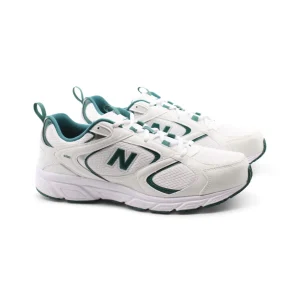 408 scarpa running retrò da uomo