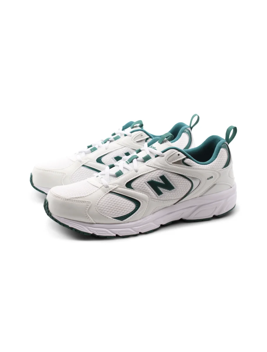 408 scarpa running retrò da uomo - immagine 4