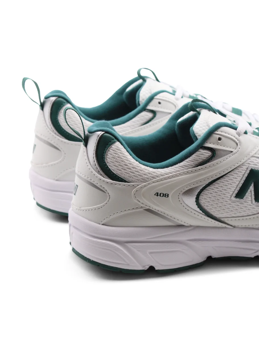 408 scarpa running retrò da uomo - immagine 6