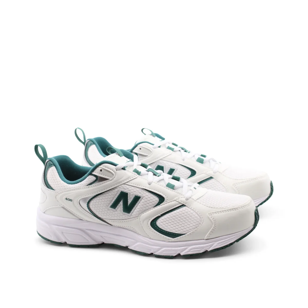 408 scarpa running retrò da uomo - immagine 7