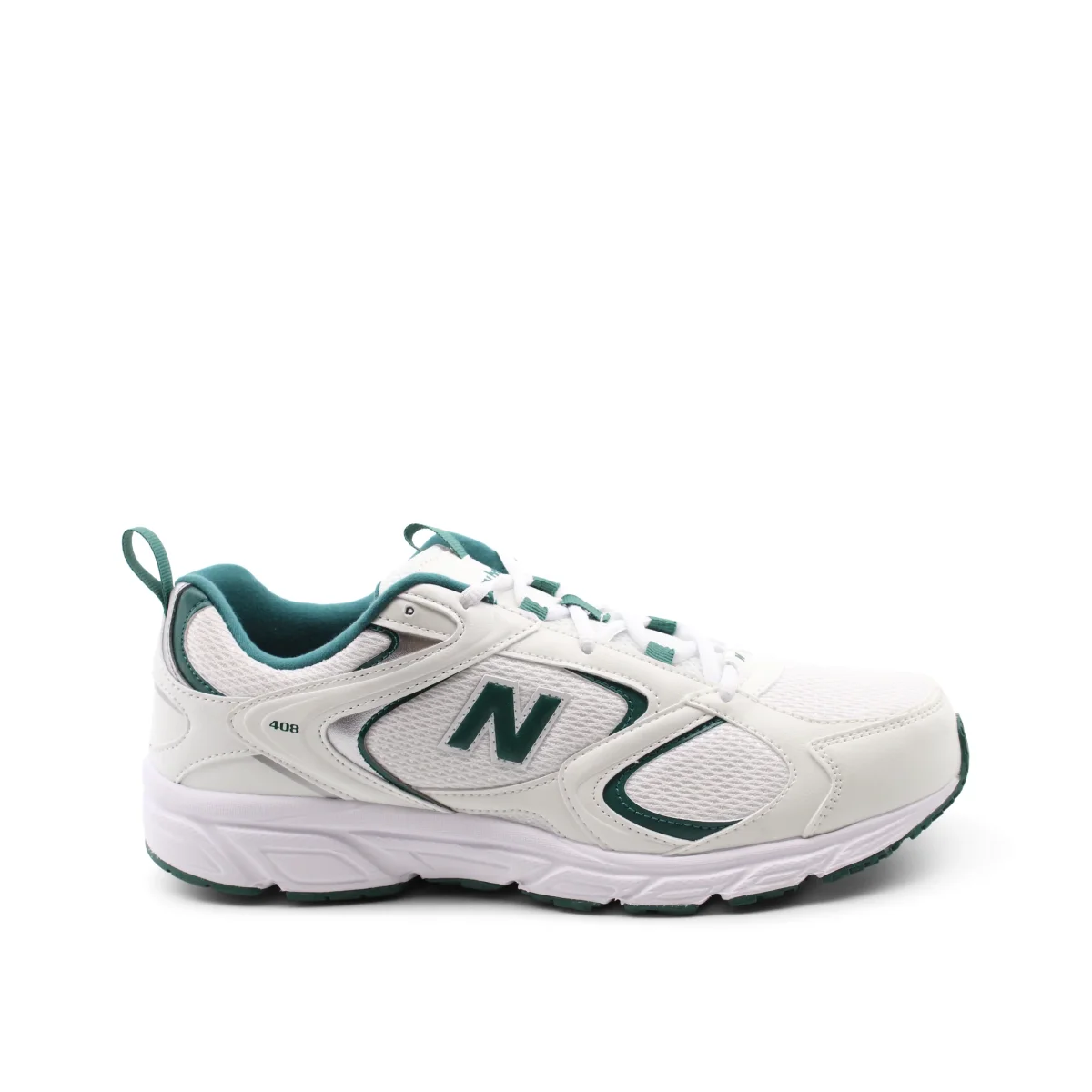 408 scarpa running retrò da uomo - immagine 8