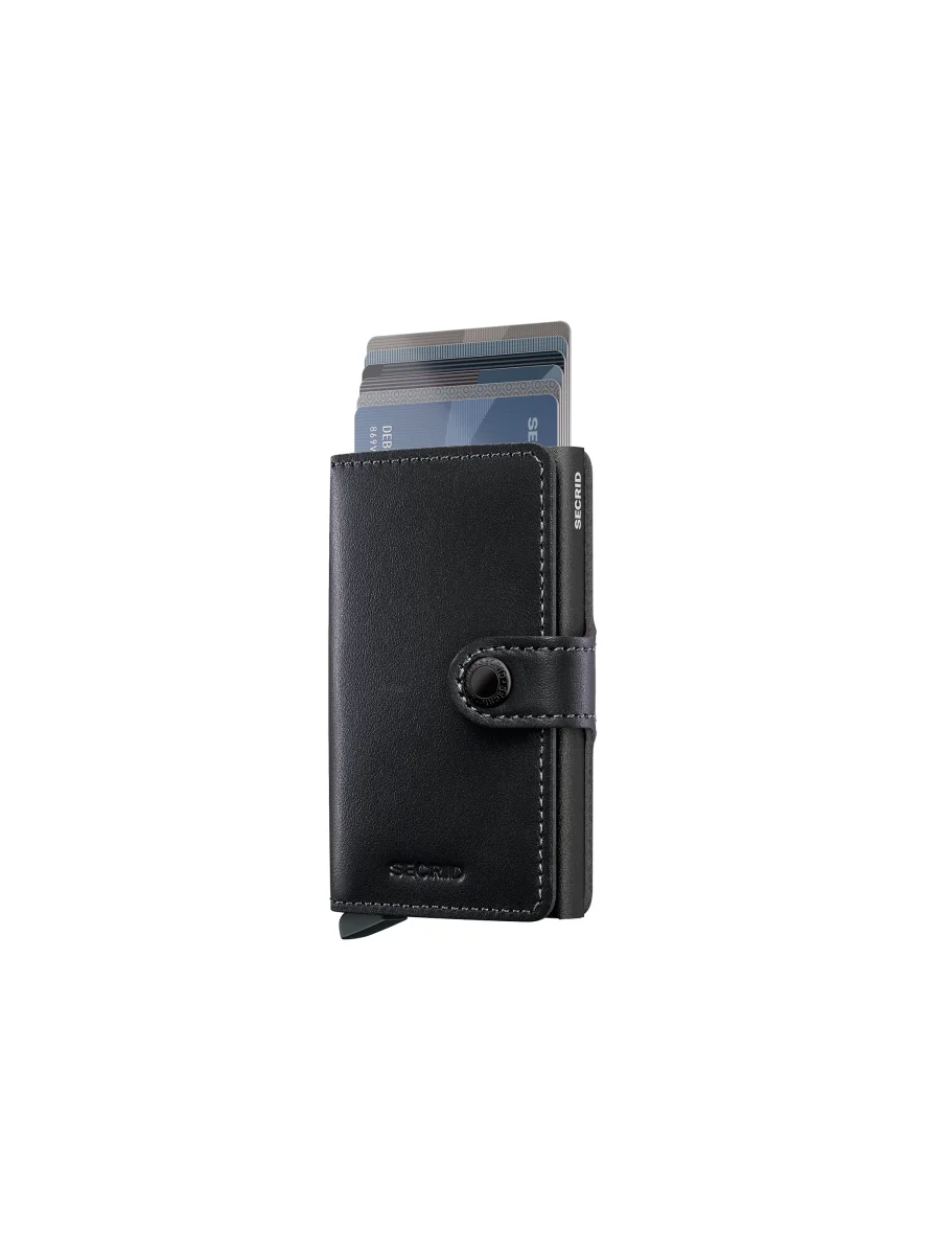 Miniwallet Original Powder portafoglio - immagine 3