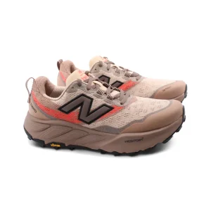 Hierro V9 sneaker trail running uomo