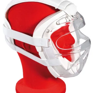 Maschera Karate Oriente Sport Art. 333A