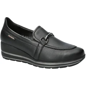 MOCASSINO CON MORSETTO ZEPPA 4 ADELYA MOBILS ERGONOMIC MEPHISTO DONNA