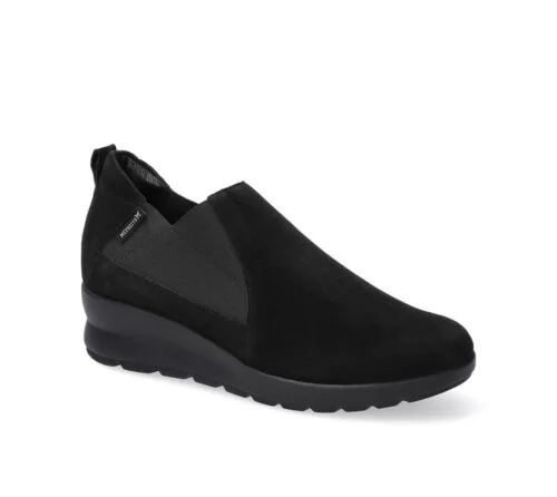 SCARPA ACCOLLATA CON ELASTICI LATERALE PAVLOVA MEPHISTO DONNA