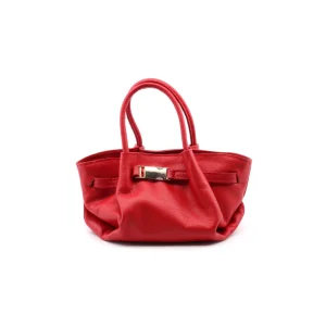 Nara borsa a mano in pelle da donna