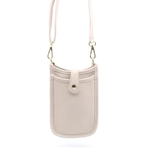 Borsa a tracolla in pelle da donna