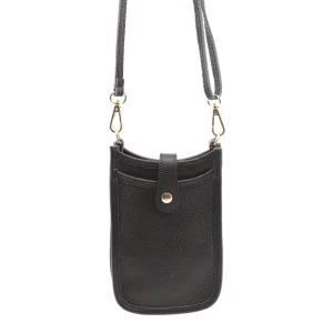 Borsa a tracolla in pelle da donna