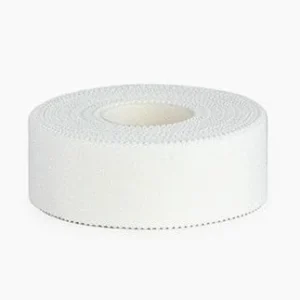 Nastro bianco Empire Gym Tape 2,5 cm x 13 mt