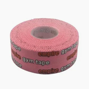 Nastro rosa Empire Gym Tape 2,5 cm x 13 mt