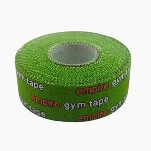 Nastro verde Empire Gym Tape 2,5 cm x 13 mt