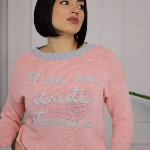 "Non mi dovete stressare" Rosa