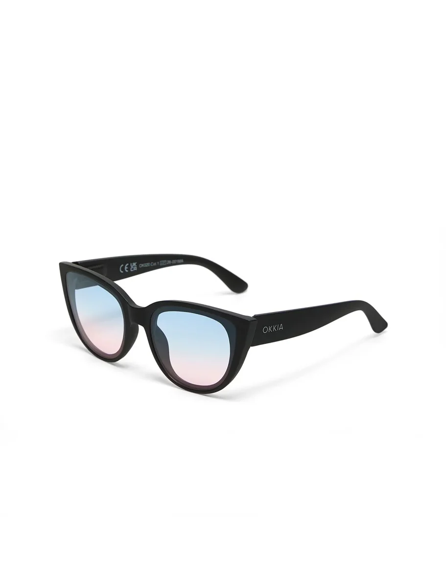 Silvia occhiali da sole da donna - immagine 3