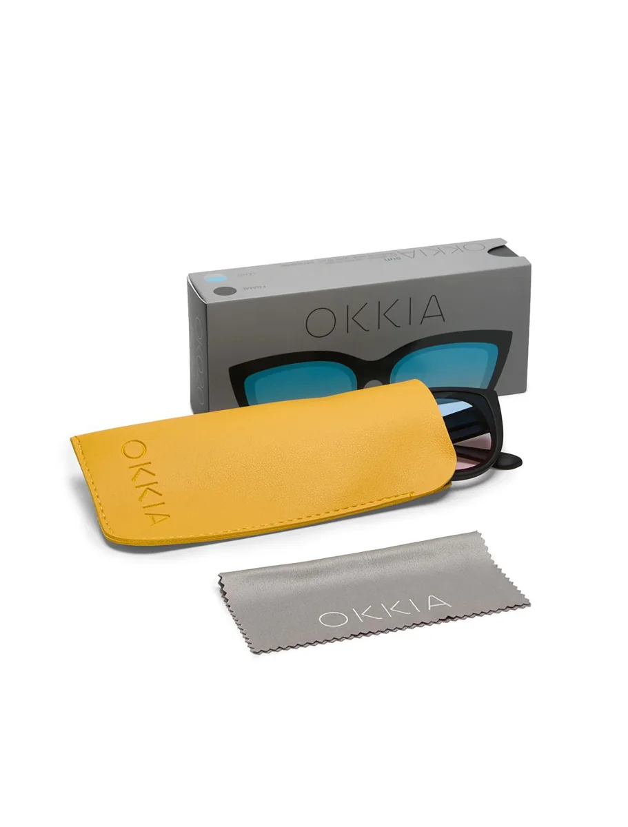 Silvia occhiali da sole da donna - immagine 5