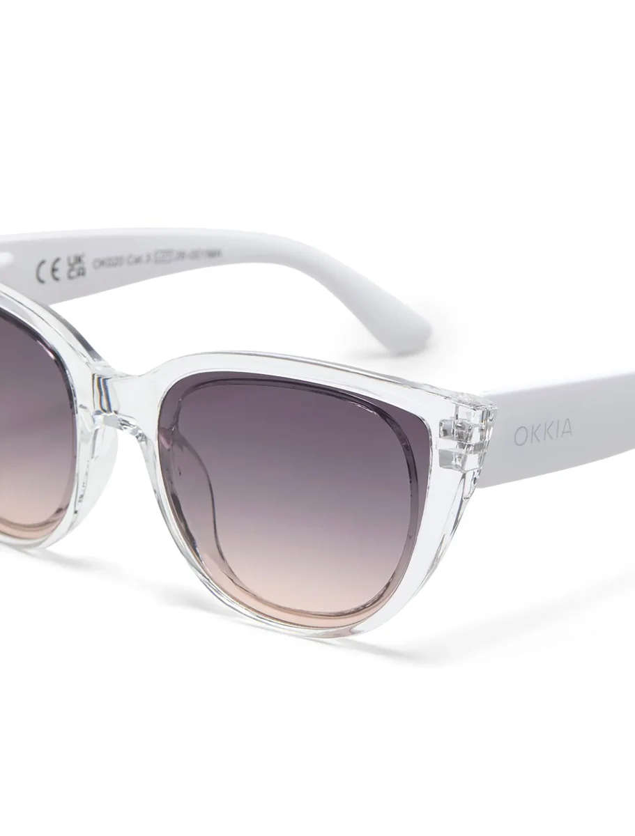 Silvia occhiali da sole donna - immagine 4