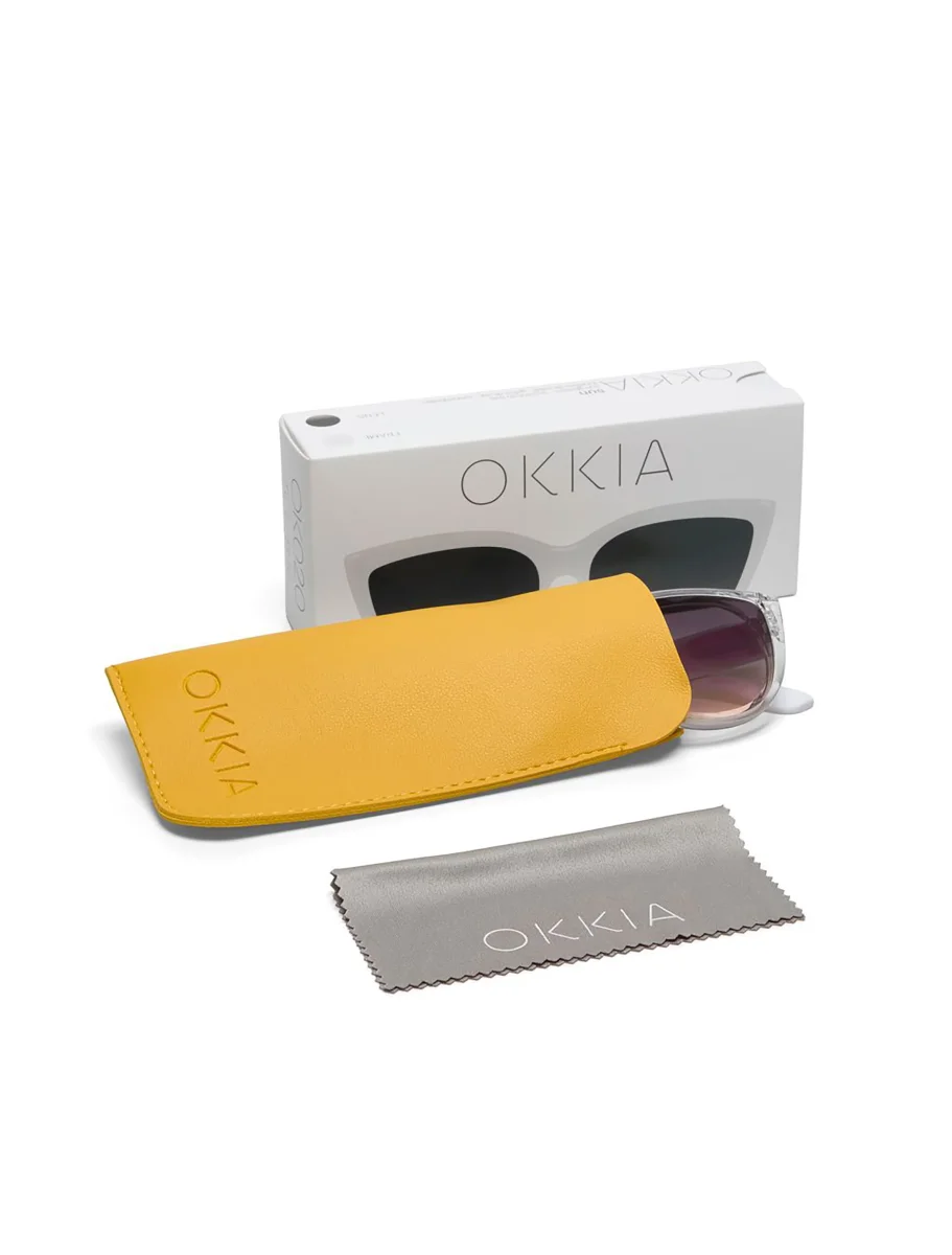 Silvia occhiali da sole donna - immagine 5