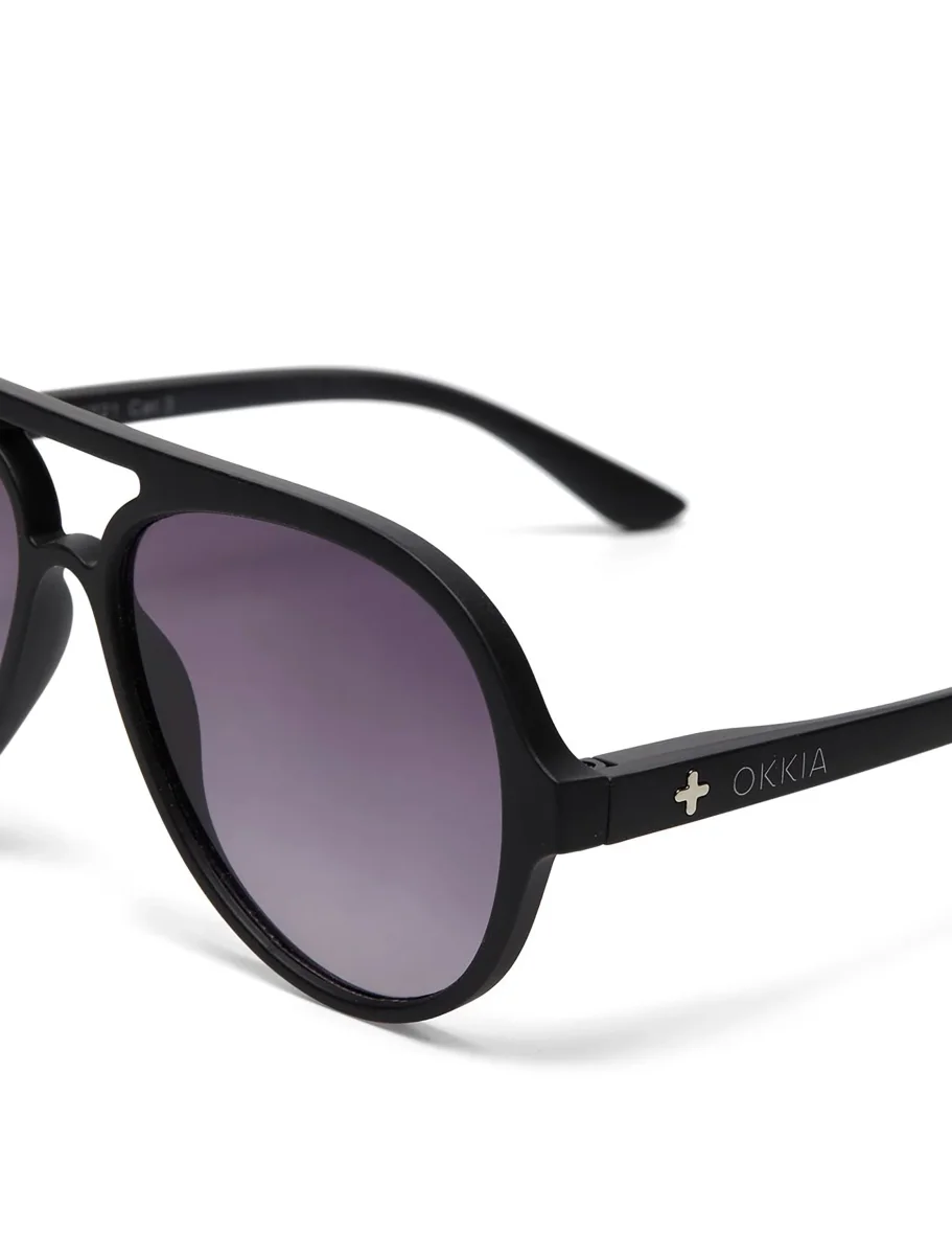 Alessio occhiali da sole da uomo - immagine 4