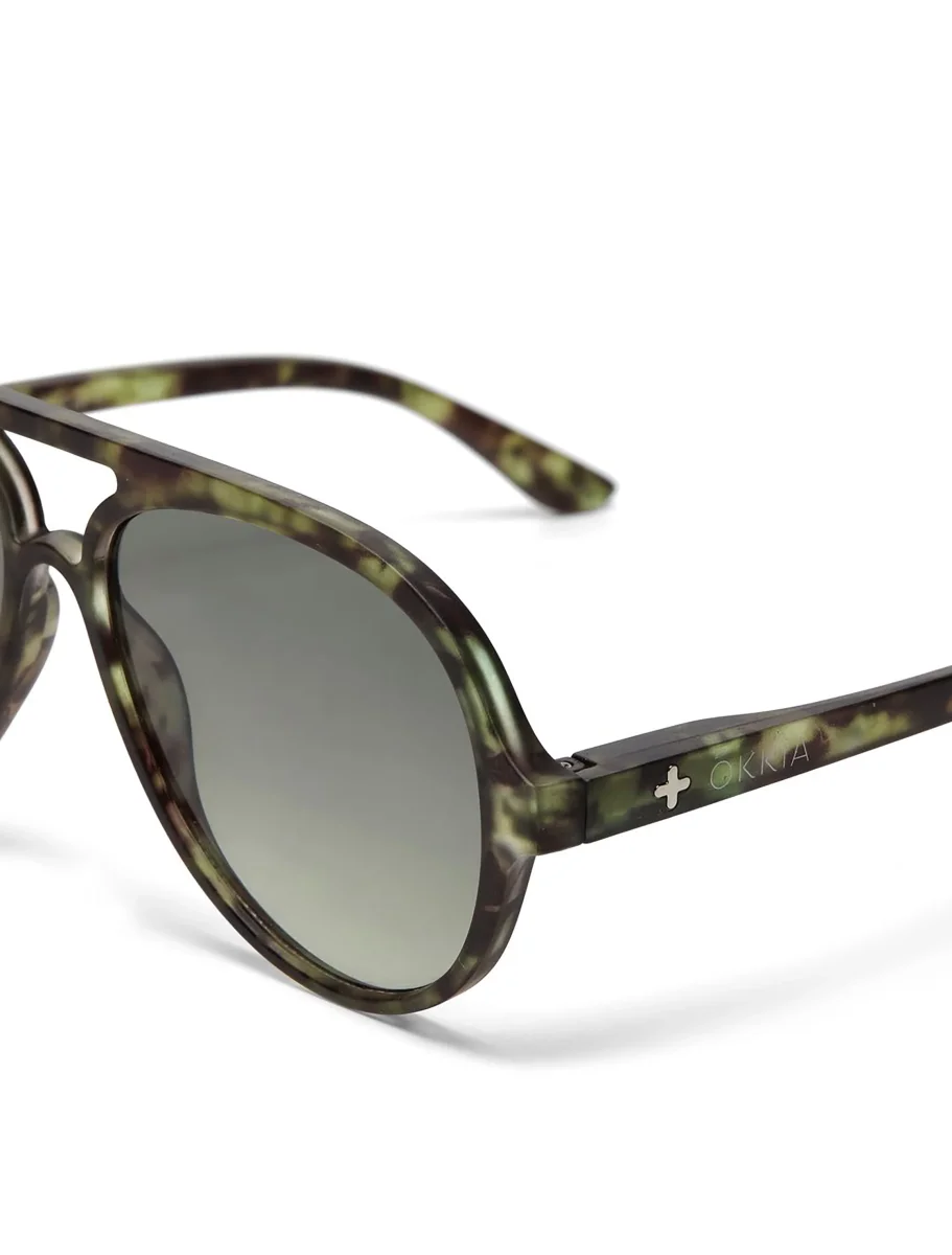 Alessio occhiali da sole da uomo - immagine 4