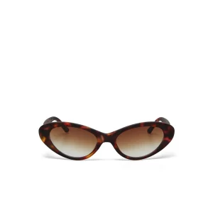 Lina Small cat eye occhiali sole donna