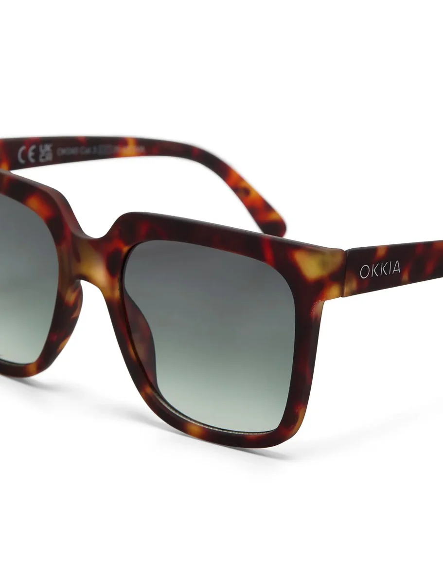 Roma occhiale da sole unisex - immagine 4