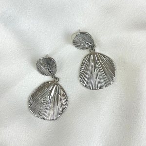 Orecchini Conchiglia