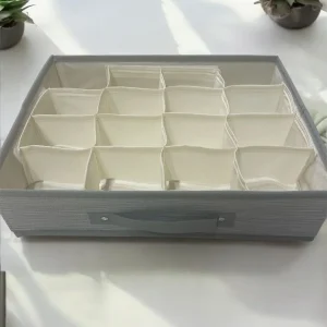 Organizer Biancheria