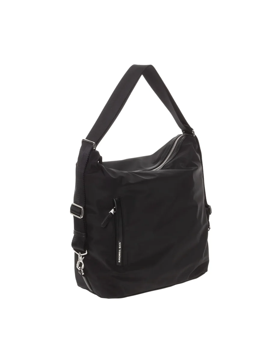 Hunter borsa a spalla da donna - immagine 3