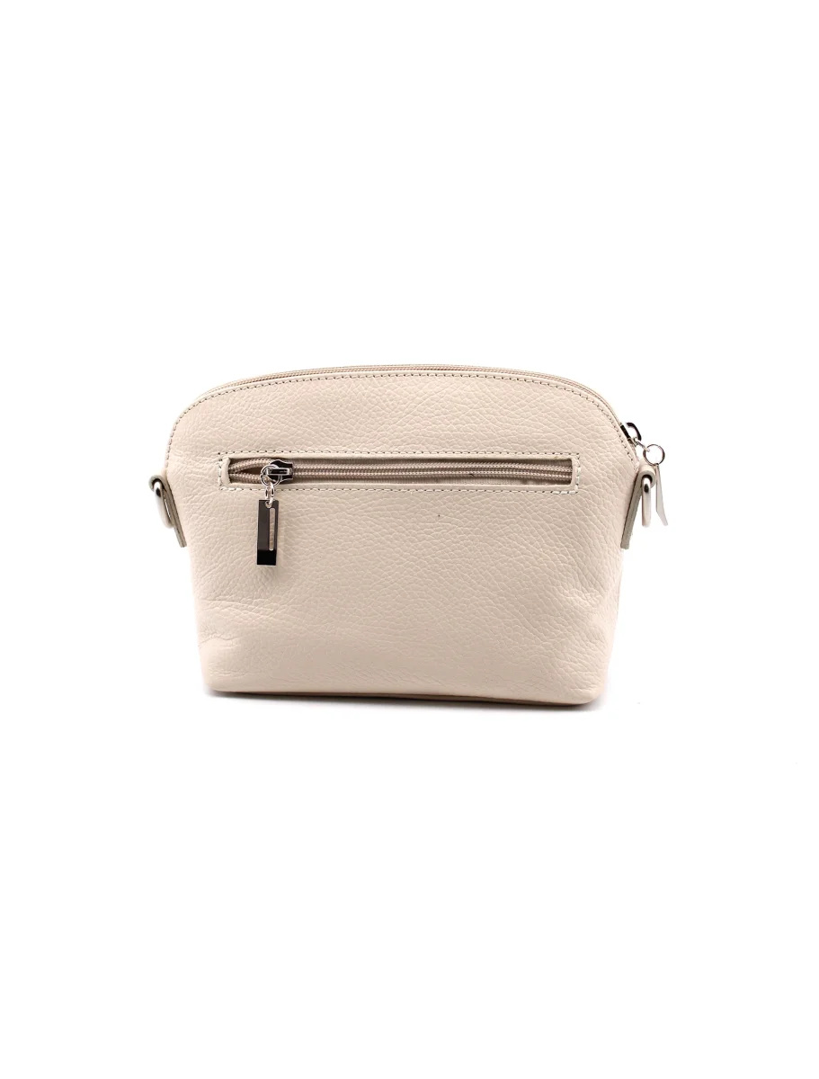 Pochette da donna in vera pelle - immagine 5