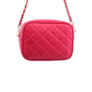 Borsa a tracolla da donna in vera pelle