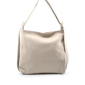 Borsa zaino donna in vera pelle donna