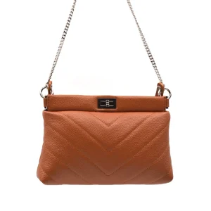 Borsa da donna in pelle