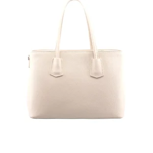 Borsa a mano in pelle da donna