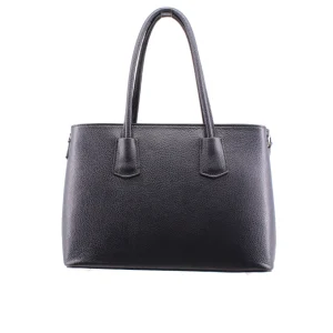 Borsa a mano in pelle da donna