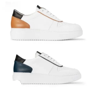SNEAKER MODELLO MCQUEEN EXTON UOMO