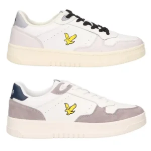 SNEAKER  CULROSS LYLE & SCOTT