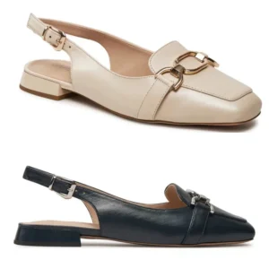 CHANEL BASSO CON MORSETTO CAPRICE DONNA