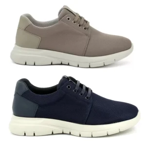 SNEAKER DERBY XL FRAU UOMO