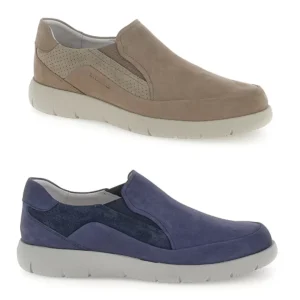 MOCASSINO ACCOLLATO SLIP ON STREAM 27 STONEFLY UOMO