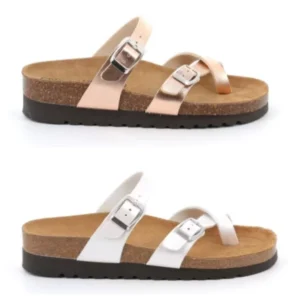 INFRAPOLLICE CON DOPPIO CINTURINO REGOLABILE HOLA GRUNLAND DONNA