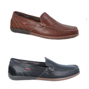 MOCASSINO BARCA RAWAR LUISETTI UOMO